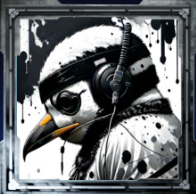 Angry-Penguin