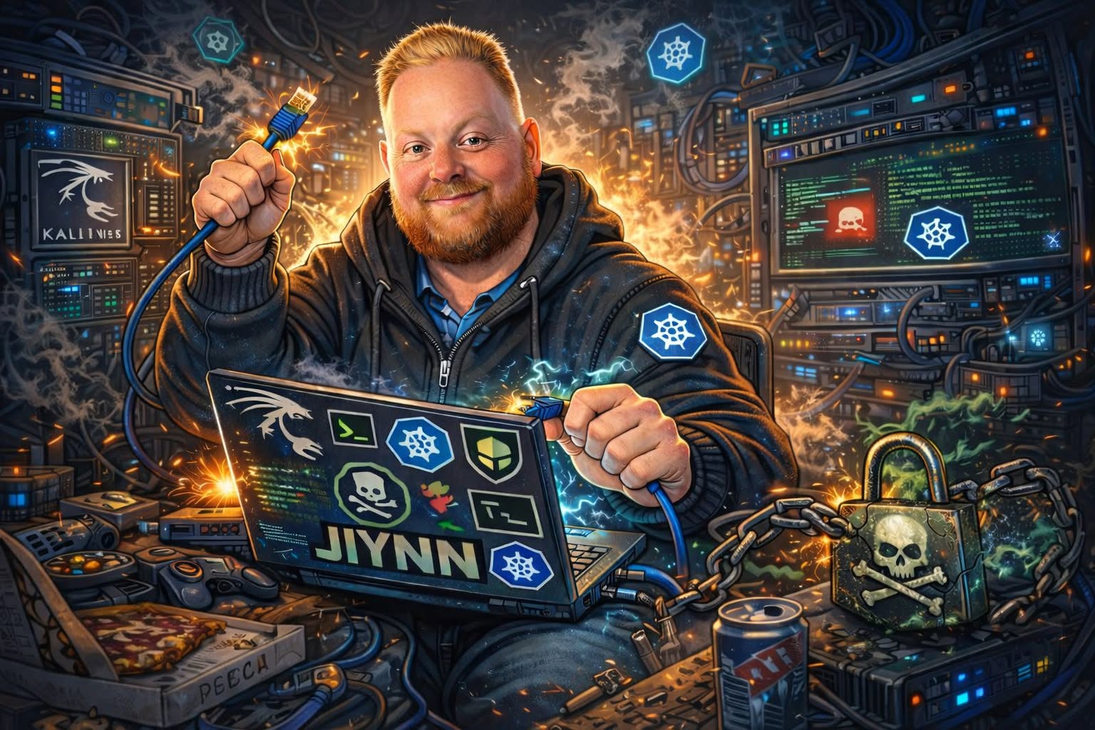 Jiynn